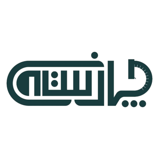 لوگو چهارستون